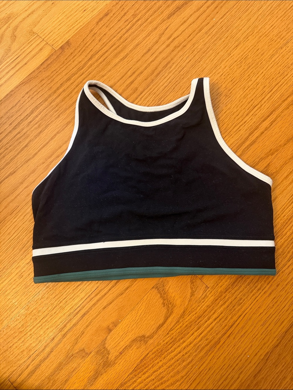 Splits59 Women’s Workout Bra Top